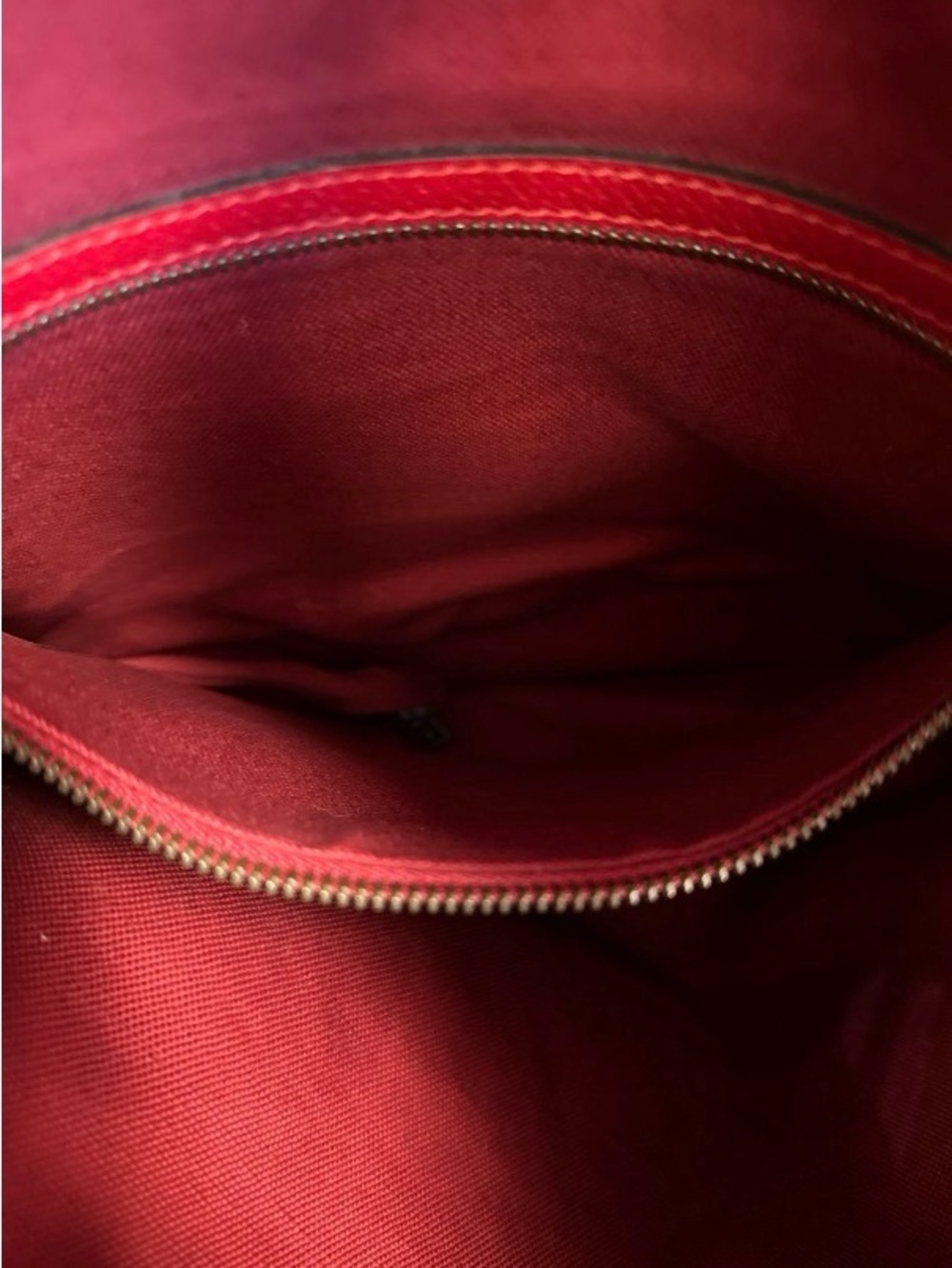 Gucci Backpack - Picture 8 of 9